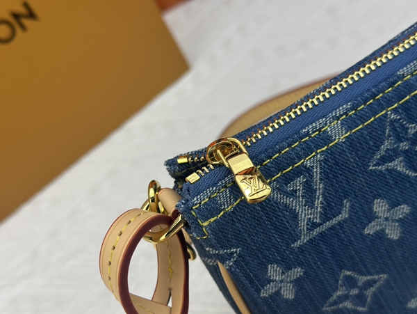 LVコピーウォレット素材ディテール